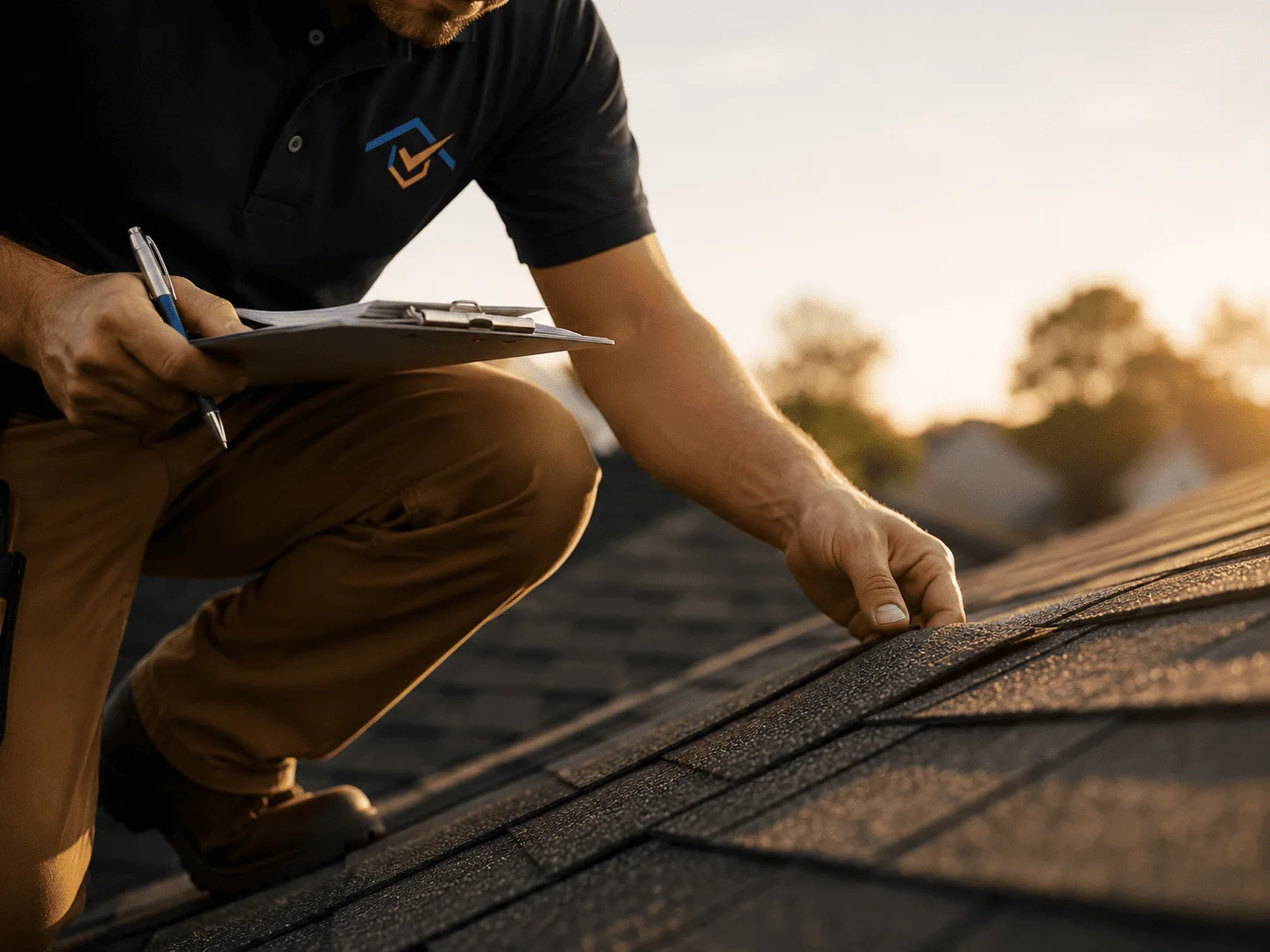 Why Choose Roof Inspection in Jasper, GA