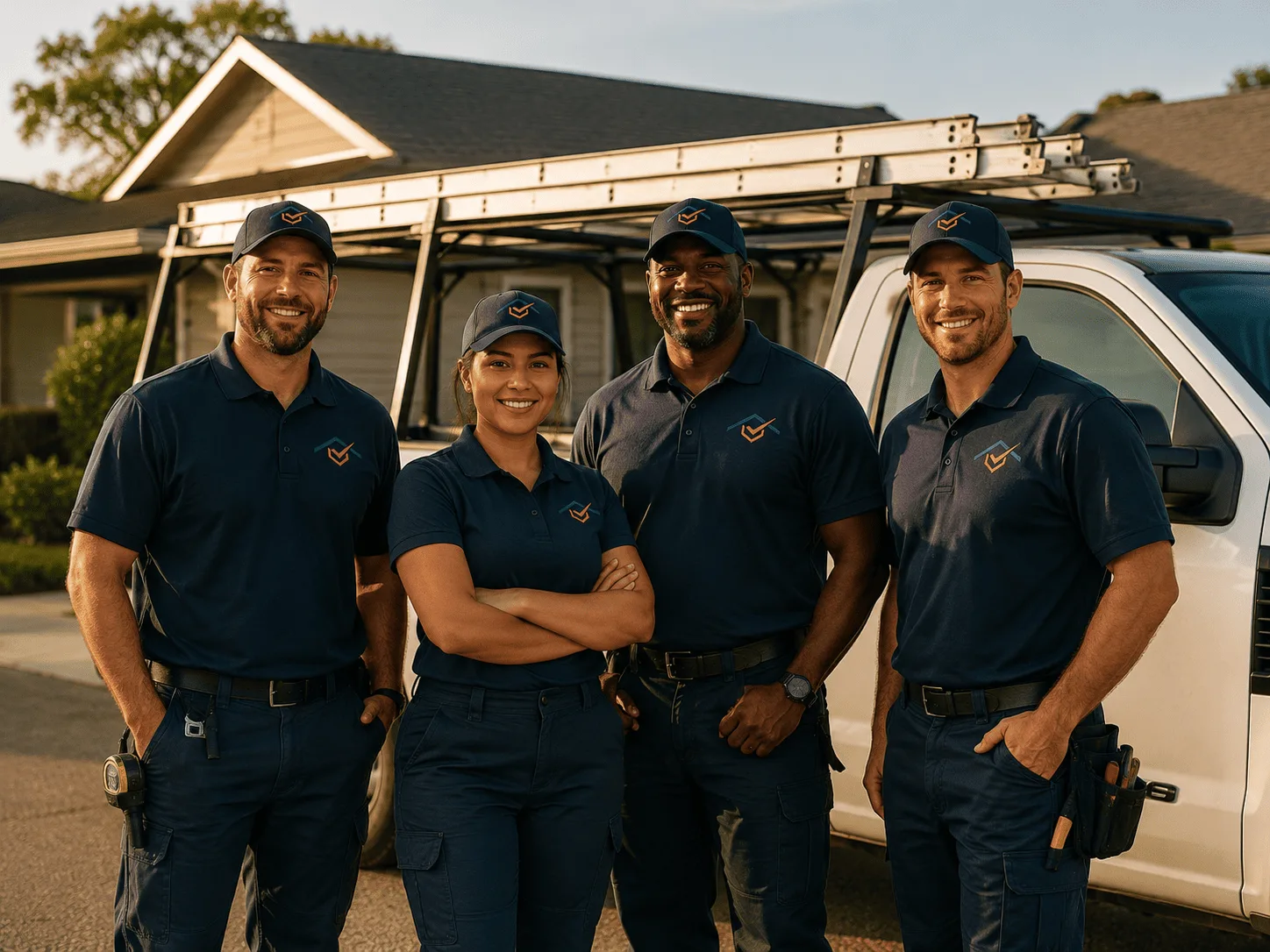 Roof Inspection company in Jasper, GA